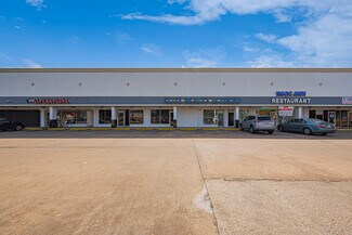 Houston, TX Flex - 8002 Boone Rd