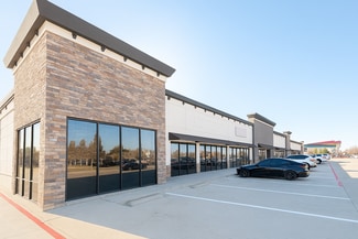 Katy, TX Retail - 22635 Morton Ranch Rd