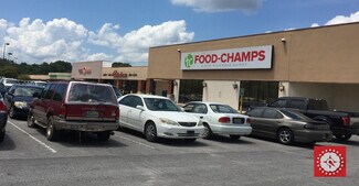 Mobile, AL Retail - 3000 Dauphin Island Pky