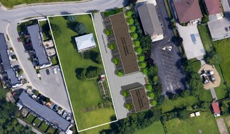 Richmond Hill, ON Residential Land - 225 16th Av Richmond Hill, ON Residential Land - 225 16th Av