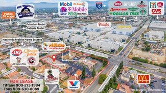 Montclair, CA Office/Retail - 4439 Mission Blvd Montclair, CA Office/Retail - 4439 Mission Blvd