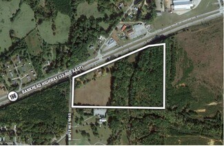 Carrollton, GA Commercial Land - 4 Maple Hill Rd Carrollton, GA Commercial Land - 4 Maple Hill Rd