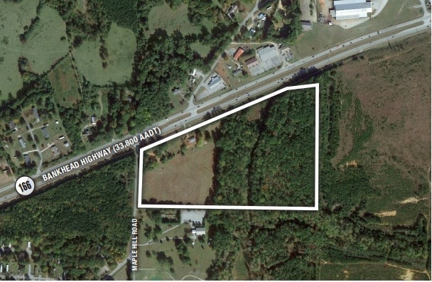 4 Maple Hill Rd, Carrollton, GA for Sale