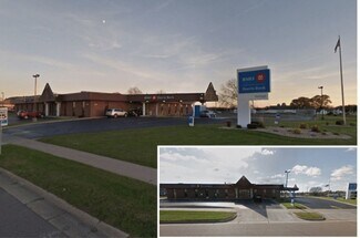 Portage, WI Retail - 2851 New Pinery Rd