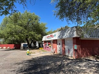 Miami, AZ Manufactured Housing/Mobile Housing - 53208 E Oak Ln