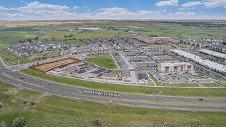 Broomfield, CO Commercial Land - SEC Northwest Parkway & Via Varra