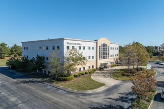 Hattiesburg, MS Office/Medical - 39 Franklin Rd Hattiesburg, MS Office/Medical - 39 Franklin Rd