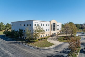 Hattiesburg, MS Office, Office/Medical - 39 Franklin Rd Hattiesburg, MS Office, Office/Medical - 39 Franklin Rd