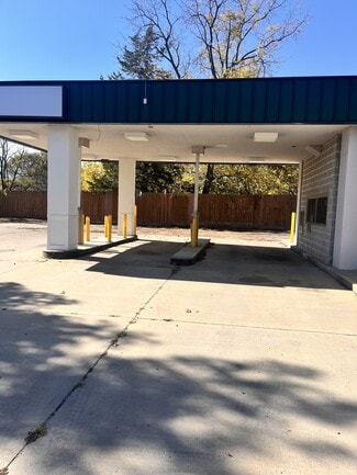 Lansing, KS Retail - 111 4h Rd