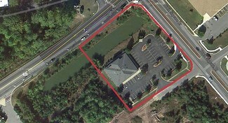 Lusby, MD Office, Office/Medical - 225 Town Square Dr