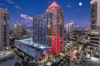 Fort Lauderdale, FL Retail - 401 E Las Olas Blvd