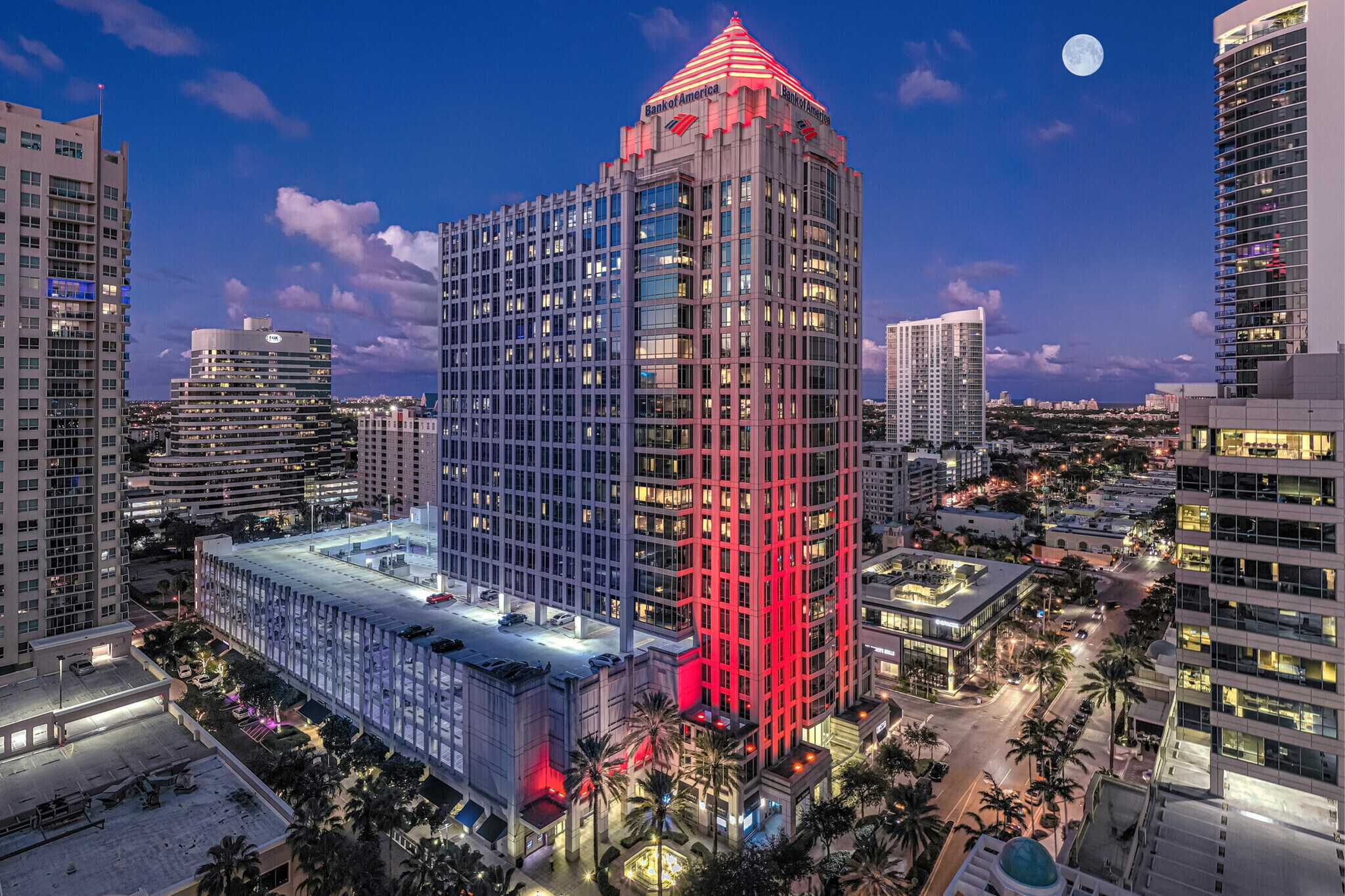 401 E Las Olas Blvd, Fort Lauderdale, FL for Rent