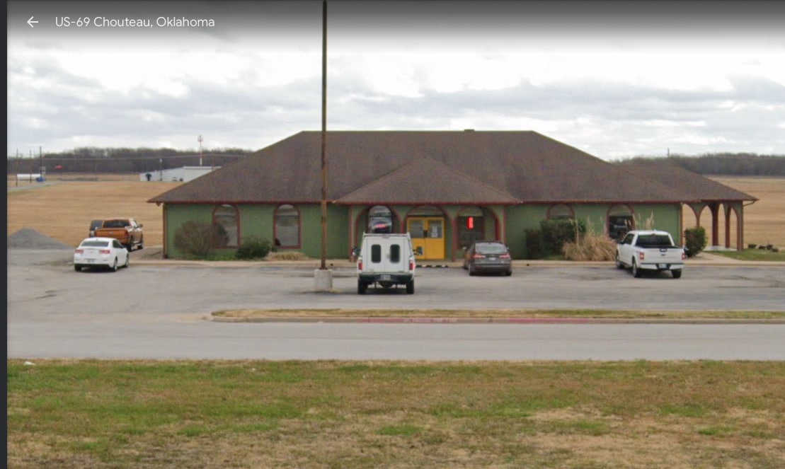 315 Mid America Dr, Pryor, OK for Sale