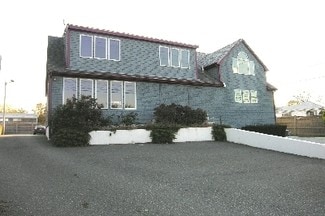 Middletown, RI Office - 88 Valley Rd