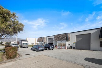 South San Francisco, CA Industrial - 283-299 Harbor Way