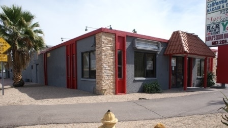 626 W Indian School Rd, Phoenix, AZ for Sale