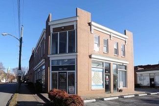 Portsmouth, VA Office - 705-711 London St