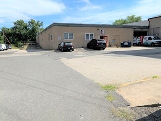 Shelton, CT Flex, Industrial - 33 Hull St