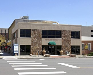Colorado Springs, CO Office - 303 S Cascade Ave