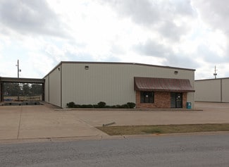 Hueytown, AL Industrial - 30 Commerce Ave
