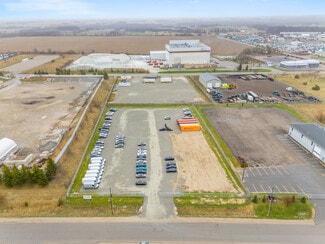 Innisfil, ON Industrial - 2457 Doral Dr