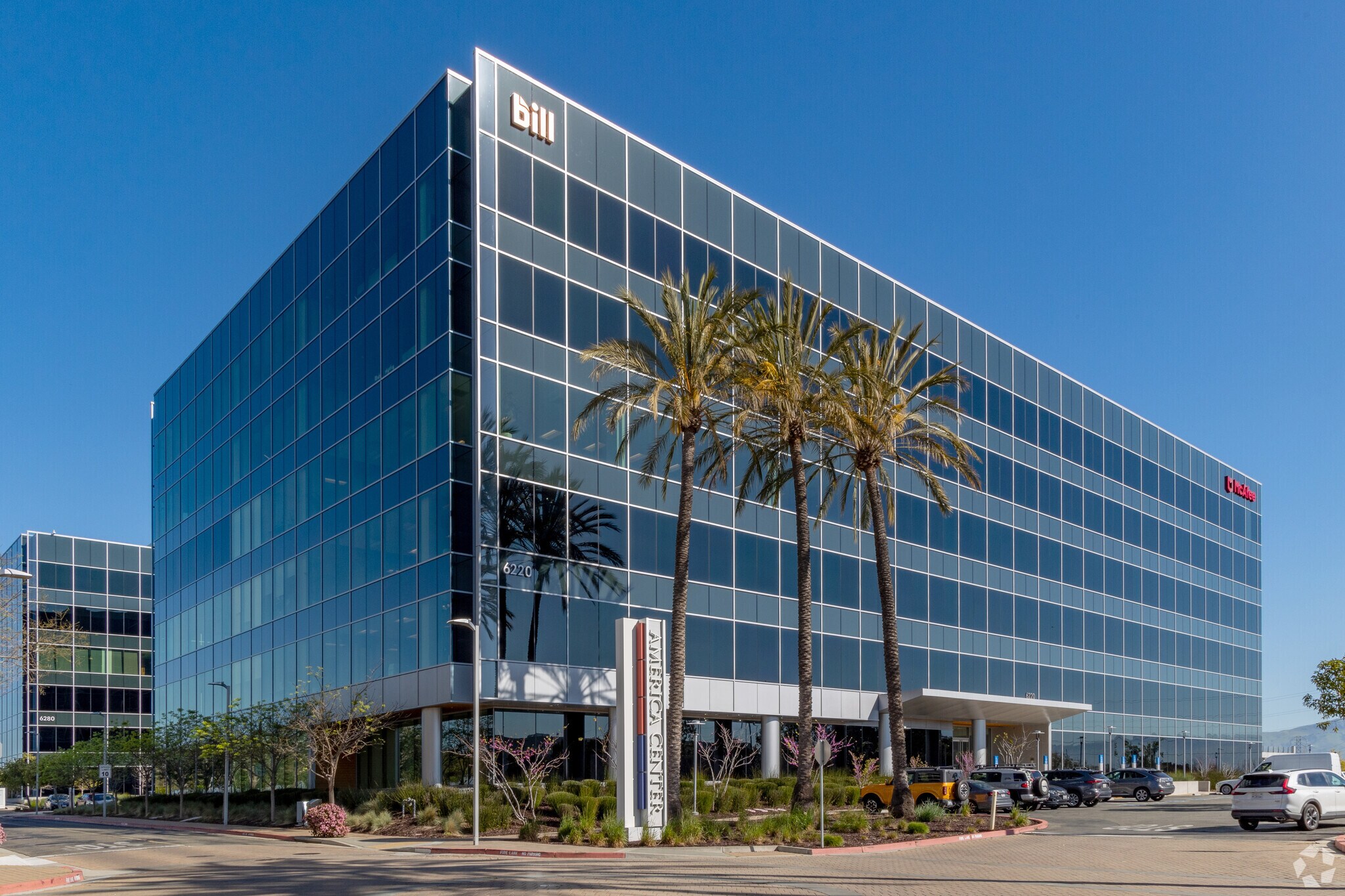 6220 America Center Dr, San Jose, CA for Rent