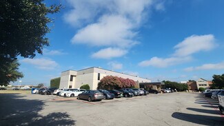 Lewisville, TX Office, Office/Medical - 560 W Main St