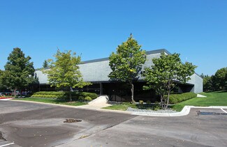 Maple Grove, MN Flex - 13300 67th Ave N Maple Grove, MN Flex - 13300 67th Ave N