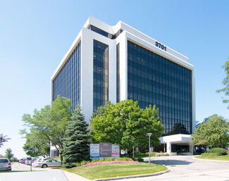 Rolling Meadows, IL Office - 3701 Algonquin Rd