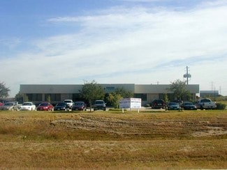 La Porte, TX Industrial - 1605 S Battleground Rd