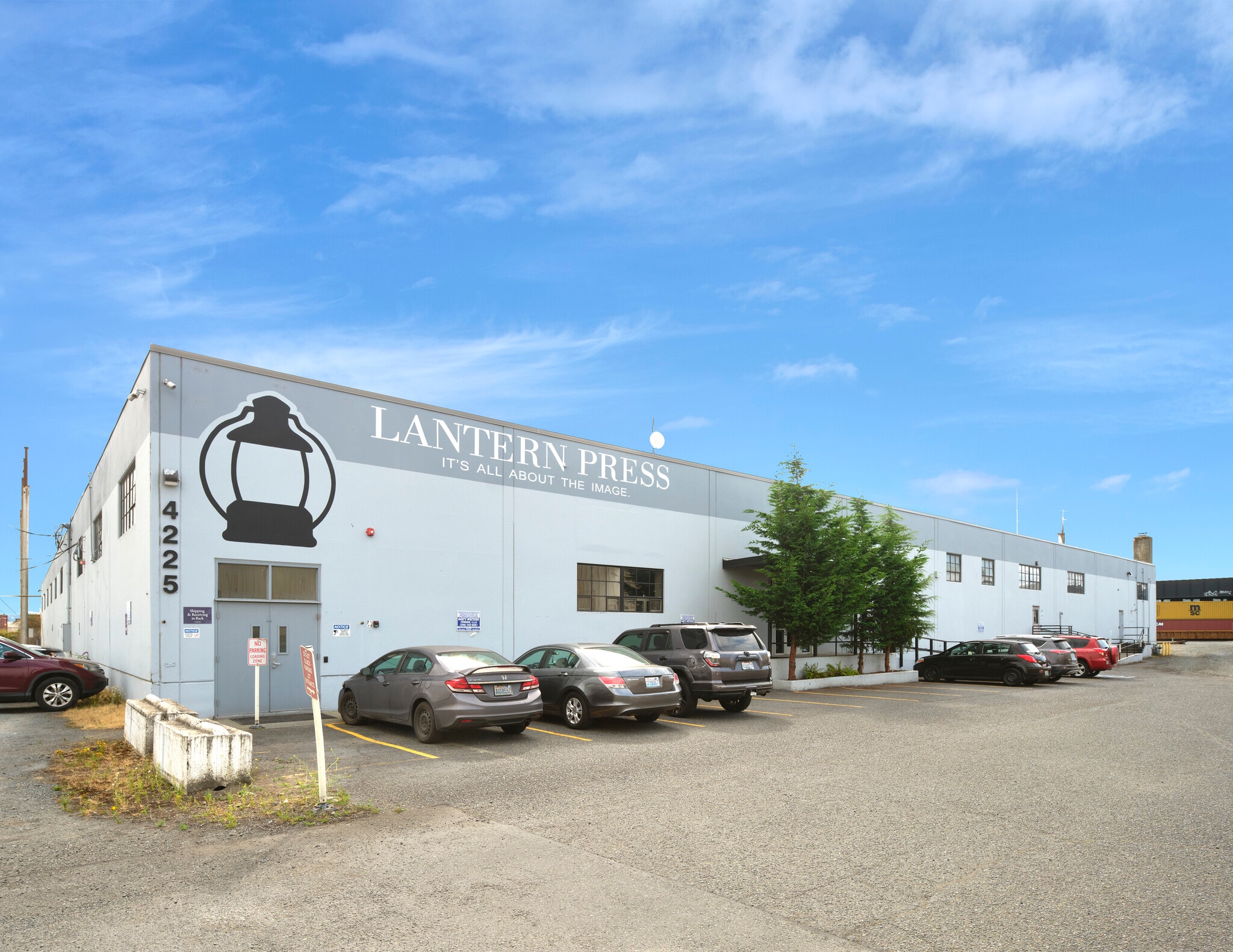 4225 2nd Ave S, Seattle, WA for Sale