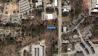Raleigh, NC Commercial - 316 Sunnybrook Rd