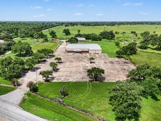 Brazoria, TX Industrial - 37310 FM 521 Rd