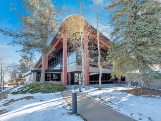 Golden, CO Office - 25548 Genesee Trail Rd