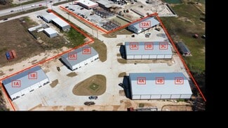 Porter, TX Industrial - 21966 FM 1314 Rd