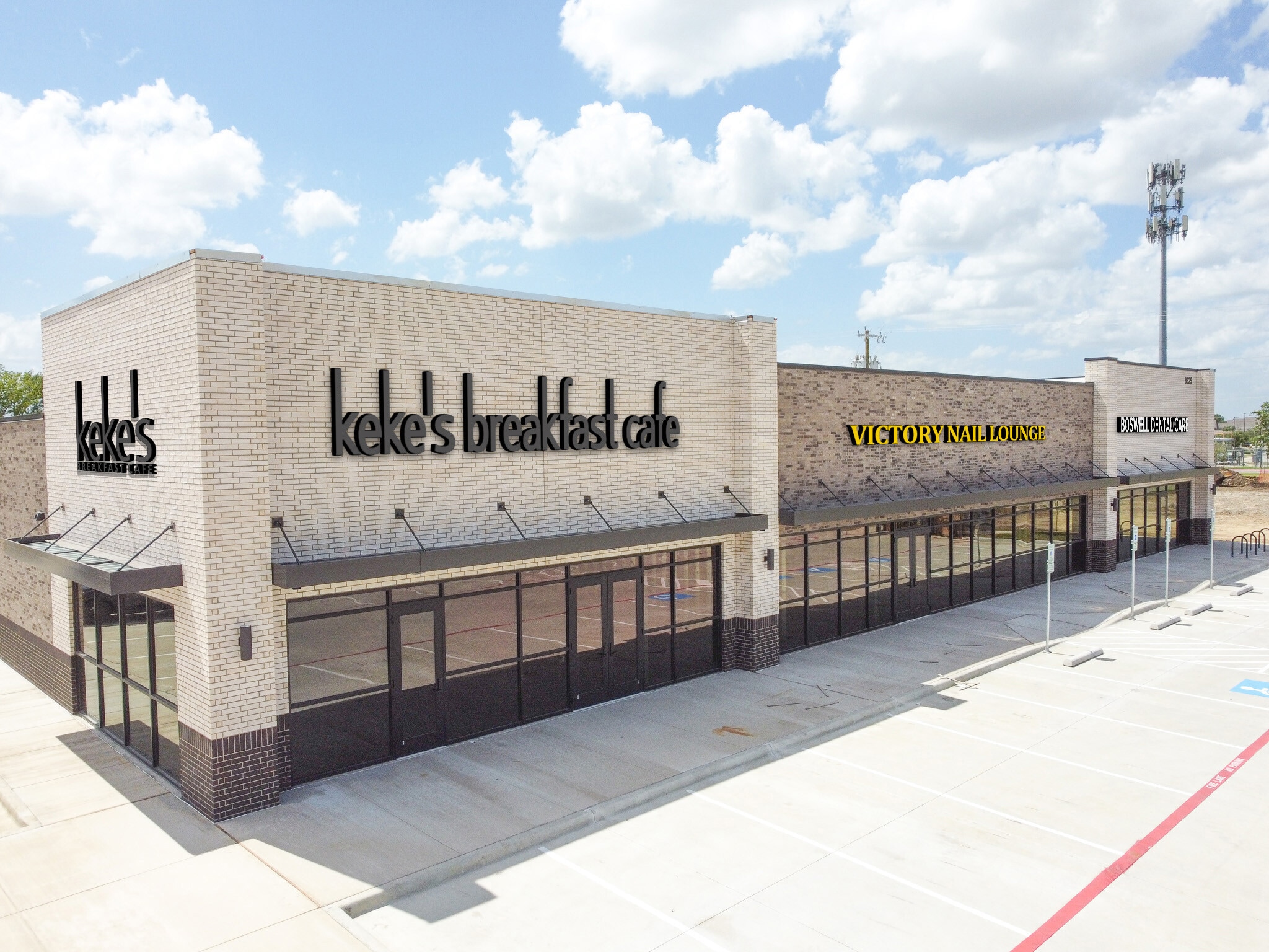 8625 Old Decatur Rd, Fort Worth, TX for Sale