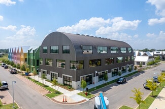 Oklahoma City, OK Office - 1801 Wheeler St Oklahoma City, OK Office - 1801 Wheeler St