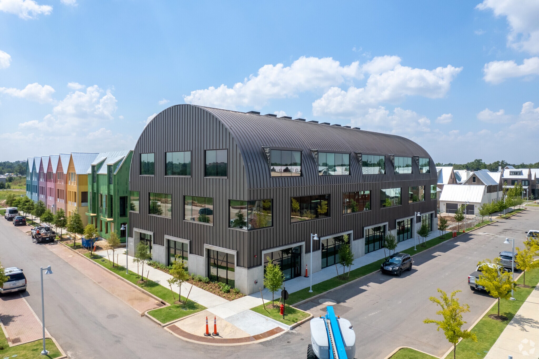 1801 Wheeler St, Oklahoma City, OK for Rent