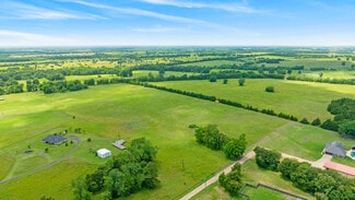 Paris, TX Agricultural - TBD County Road 12200