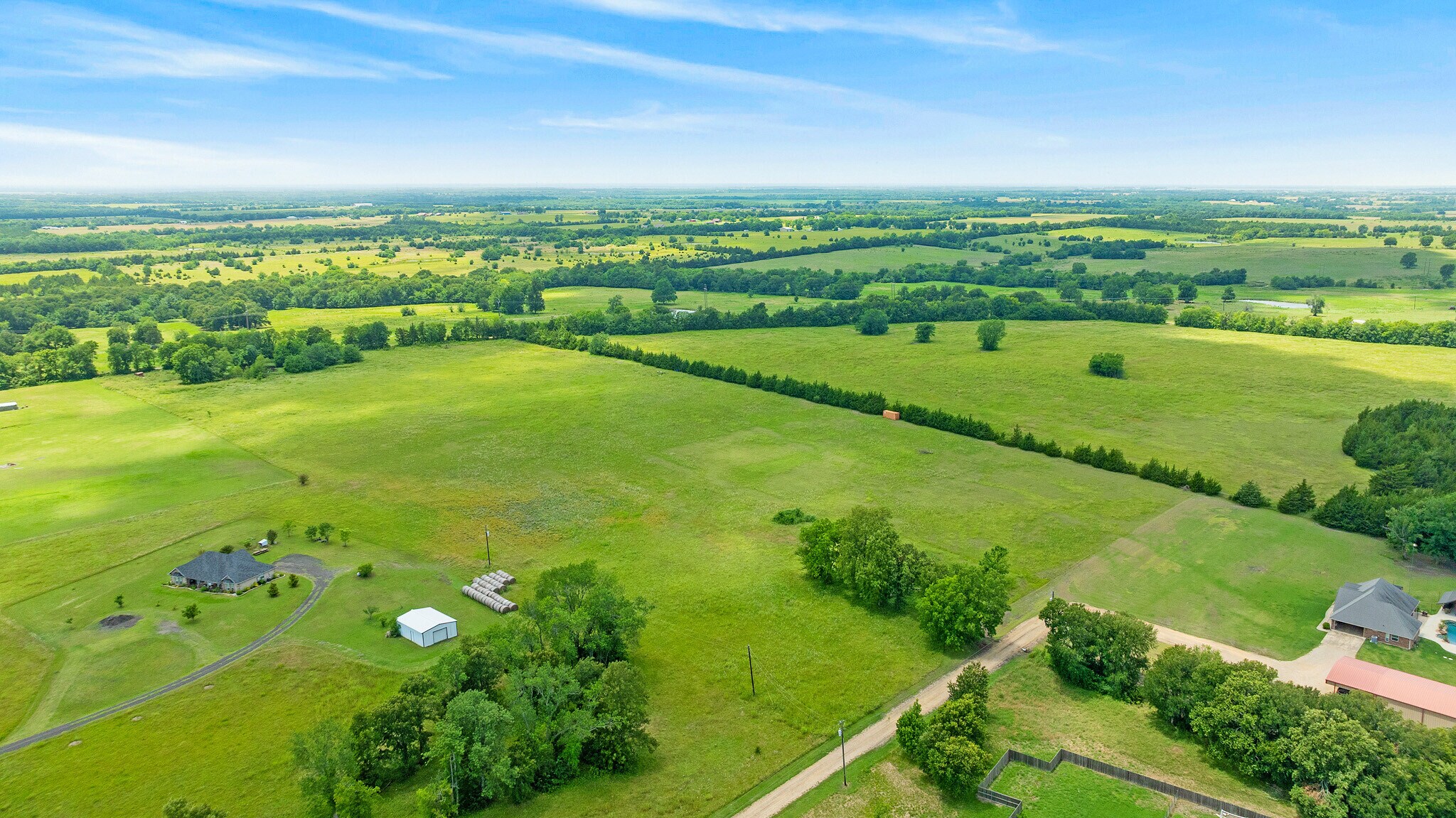 TBD County Road 12200, Paris, TX for Sale