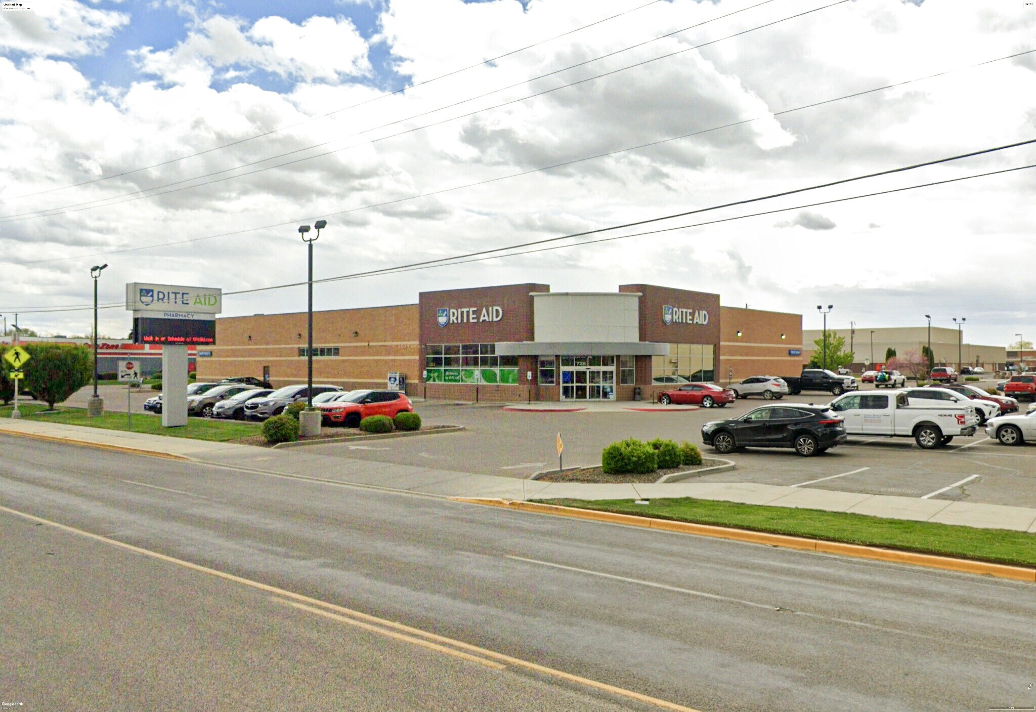 728 SW 4th Ave, Ontario, OR for Rent