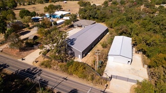 Edmond, OK Warehouse - 3875 E Waterloo Rd