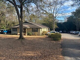 Athens, GA Office - 745 Gaines School Rd