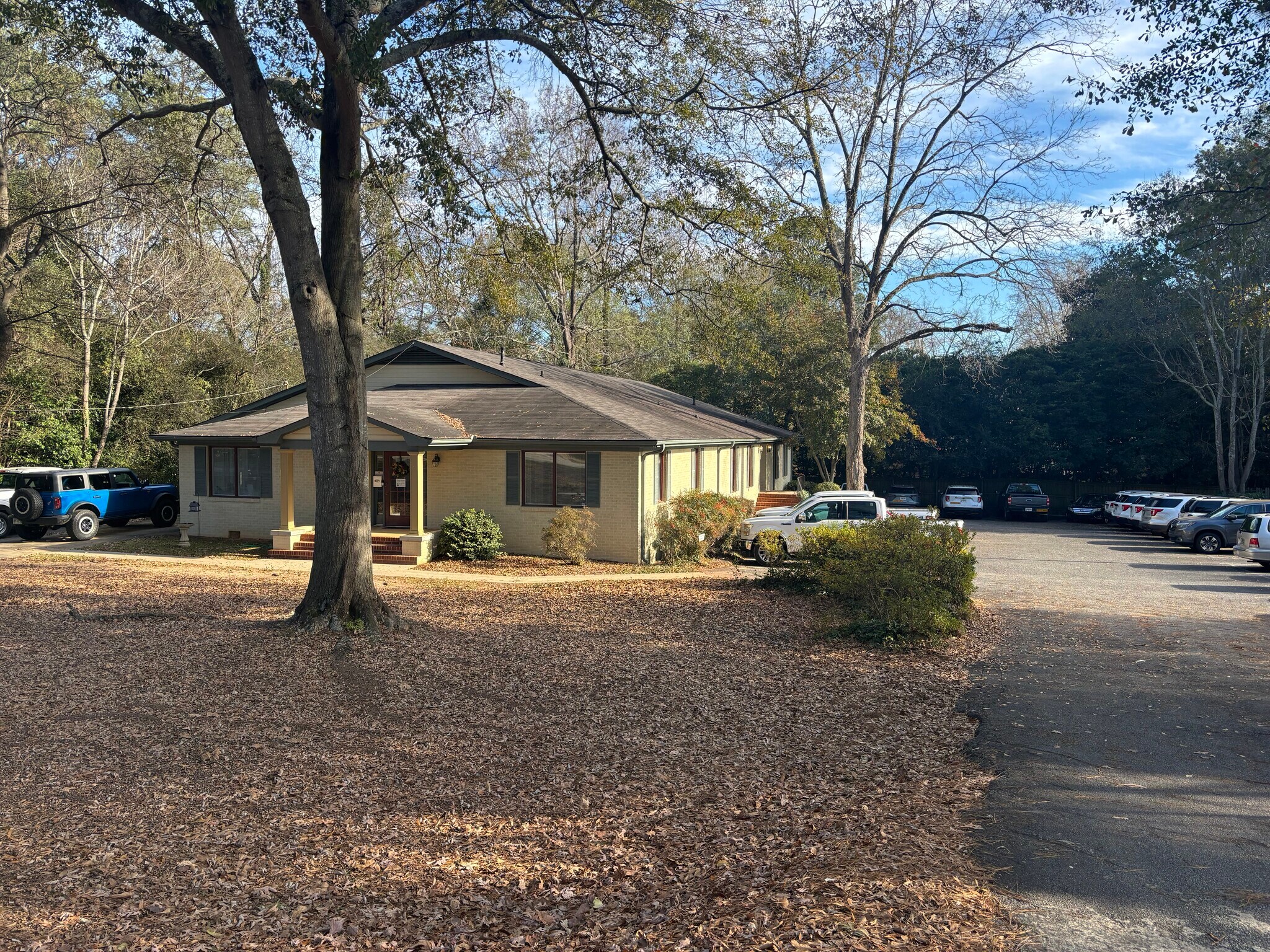 745 Gaines School Rd, Athens, GA for Sale