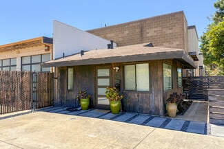 Santa Cruz, CA Service - 325 Ingalls St