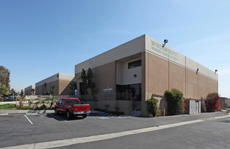 National City, CA Industrial - 300 W 28th St