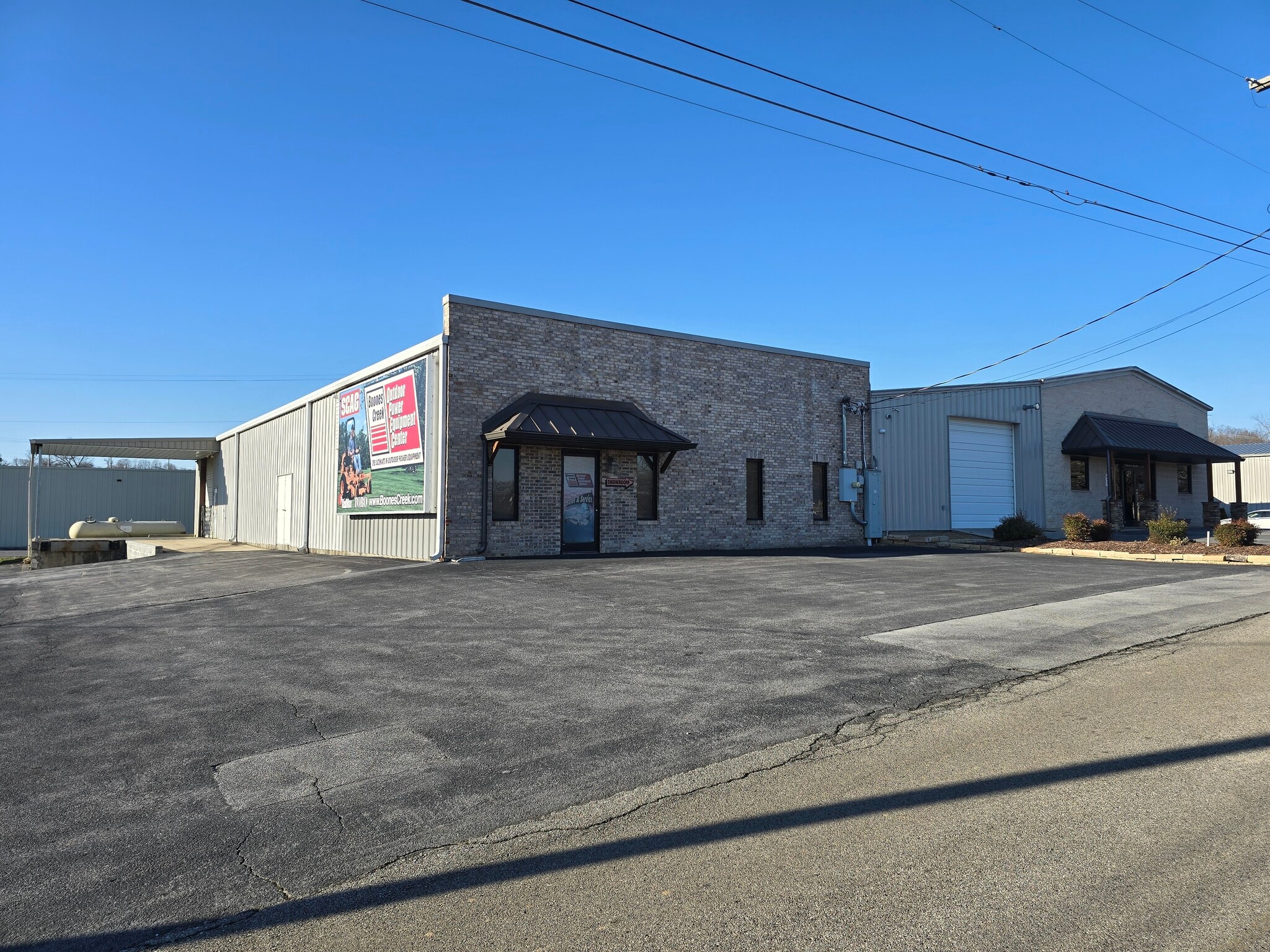 115 Mary St, Johnson City, TN for Rent