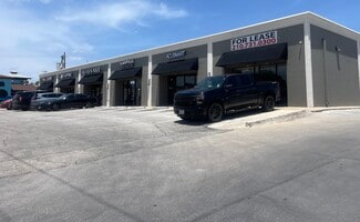 San Antonio, TX Office, Retail, Flex - 3700 Fredericksburg Rd San Antonio, TX Office, Retail, Flex - 3700 Fredericksburg Rd
