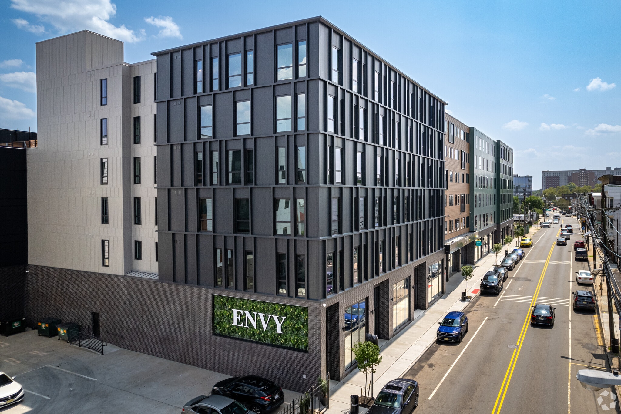 58-84 Norfolk St, Newark, NJ for Rent