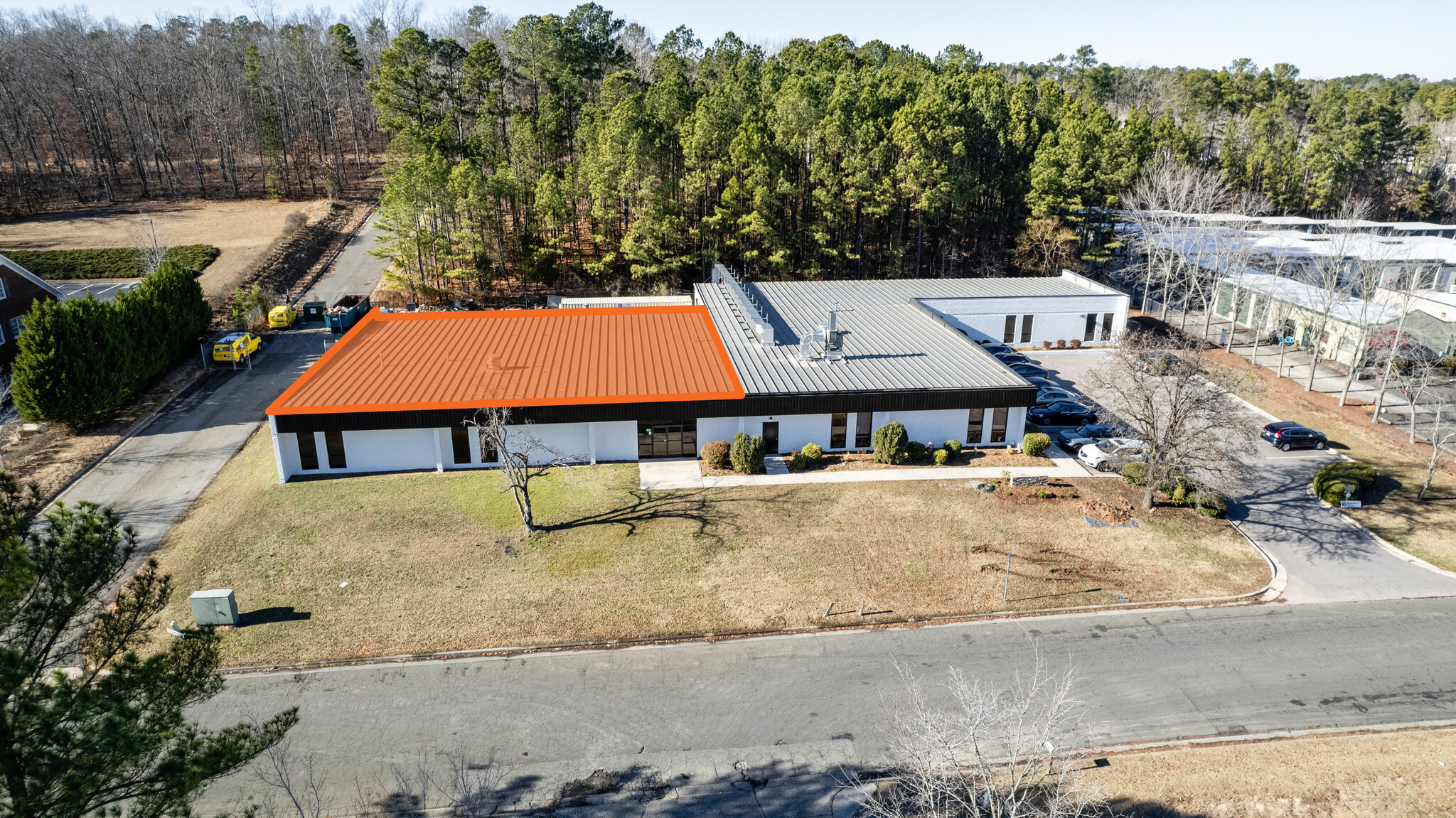 4620 Industry Ln, Durham, NC for Rent